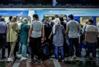 رایگان بودن مترو همچنان در هالهای از ابهام رایگان بودن مترو همچنان در هالهای از ابهام