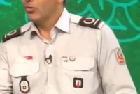 روایت سخنگوی آتش نشانی از لحظه پیدا شدن پیکر نوه رهبر شهید روایت سخنگوی آتش نشانی از لحظه پیدا شدن پیکر نوه رهبر شهید