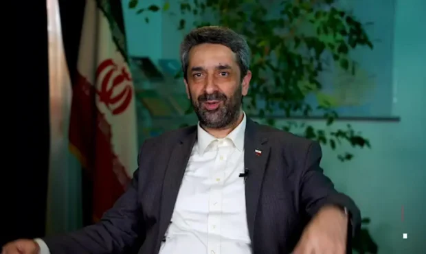 ماجرای تهدید هواپیمای پزشکیان در بازگشت از آذربایجان