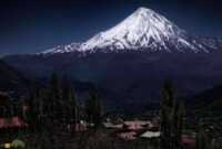 آنسوتر از ابرها، نام ایران است آنسوتر از ابرها، نام ایران است