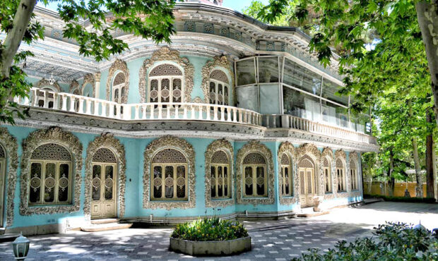 کارت اعتباری موزه رونمایی شد