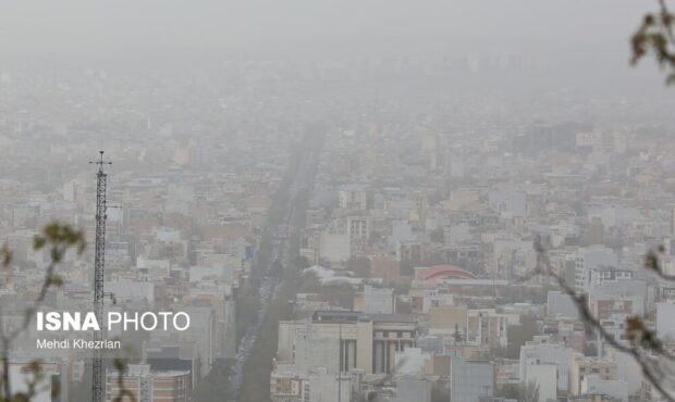 گردشگری ایران زیر سایه ریزگردها؛ کدام استان‌ها آسیب‌پذیرترند؟
