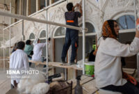 حافظان بی‌آینده!