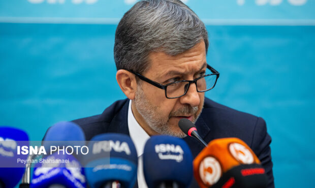 استاندار اصفهان: برای نجات آثار تاریخی یک همت اعتبار اختصاص می‌دهم