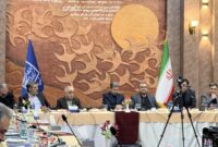دبیر وزارت میراث فرهنگی: حفاظت از میراث فرهنگی فقط وظیفه وزارتخانه نیست دبیر وزارت میراث فرهنگی: حفاظت از میراث فرهنگی فقط وظیفه وزارتخانه نیست