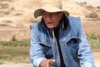 اسماعیل یغمایی در بیمارستان بستری شد اسماعیل یغمایی در بیمارستان بستری شد