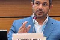 دبیرکل کمیسیون ملی یونسکو در ایران: ثبت جهانی بیابان لوت آغاز مسئولیت جهانی شهداد است دبیرکل کمیسیون ملی یونسکو در ایران: ثبت جهانی بیابان لوت آغاز مسئولیت جهانی شهداد است
