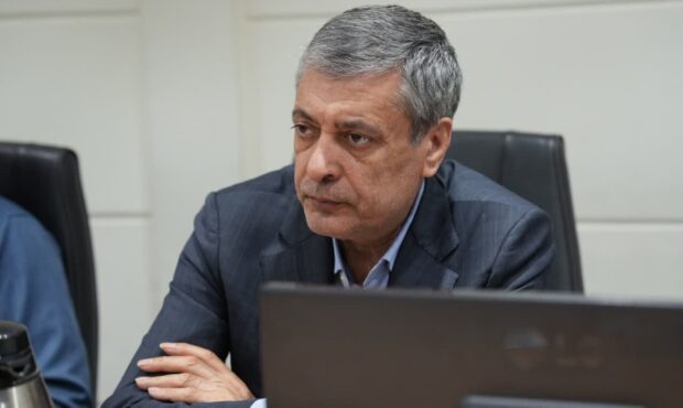 رئیس اتاق کرمان: تعریف کریدور تمدن جنوبی زاگرس می‌تواند الگوی جدیدی از توسعه ارائه کند