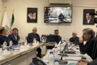 پنج اصل اساسی برای استمرار شکوه اربعین از زبان معاون اجرایی رئیس‌جمهور