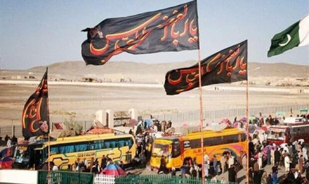 تشدید نظارت بر قیمت‌ها و جلوگیری از ایجاد بازار سیاه در ایام اربعین