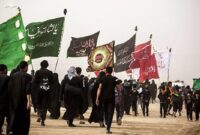 بیشترین متقاضیان اربعین از کدام استان‌ها هستند؟ / آمار جدید سماح منتشر شد