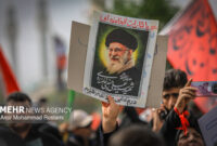 ظرفیت مراکز اقامتی مشهد تکمیل شد/ مشهد دیگر جای اقامت مسافر ندارد