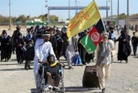 خبر مهم برای زائران اربعین؛ علت تأخیر ۲۴ ساعته در دریافت ارز اعلام شد