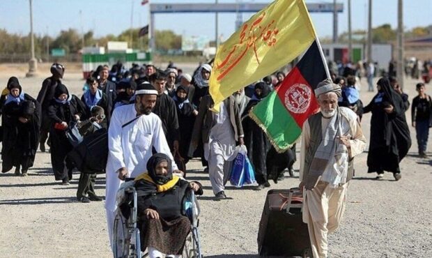 خبر مهم برای زائران اربعین؛ علت تأخیر ۲۴ ساعته در دریافت ارز اعلام شد
