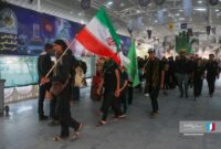 کدام مرز اربعین خلوتتر است؟ راهنمای انتخاب بهترین مسیر برای زائران کدام مرز اربعین خلوتتر است؟ راهنمای انتخاب بهترین مسیر برای زائران