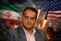 احتمال ورود بازیگران بیشتری به جنگ / مذاکره برای آمریکا یک تله است، نه راهحل/ ایران چیزی برای از دست دادن نمیبیند؛ این خطرناکترین مرحله تقابل است احتمال ورود بازیگران بیشتری به جنگ / مذاکره برای آمریکا یک تله است، نه راهحل/ ایران چیزی برای از دست دادن نمیبیند؛ این خطرناکترین مرحله تقابل است
