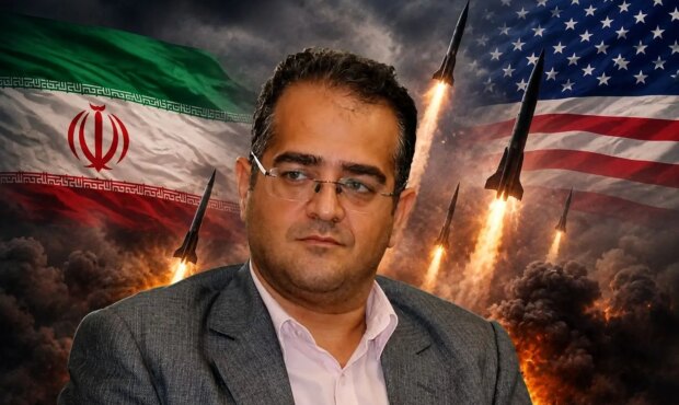 احتمال ورود بازیگران بیشتری به جنگ / مذاکره برای آمریکا یک تله است، نه راه‌حل/ ایران چیزی برای از دست دادن نمی‌بیند؛ این خطرناک‌ترین مرحله تقابل است