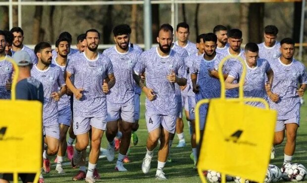 استقلال دو بازیکن خارجی می‌گیرد!