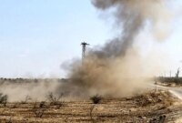 2 زخمی در حمله آمریکا به جنوب کرمان 2 زخمی در حمله آمریکا به جنوب کرمان