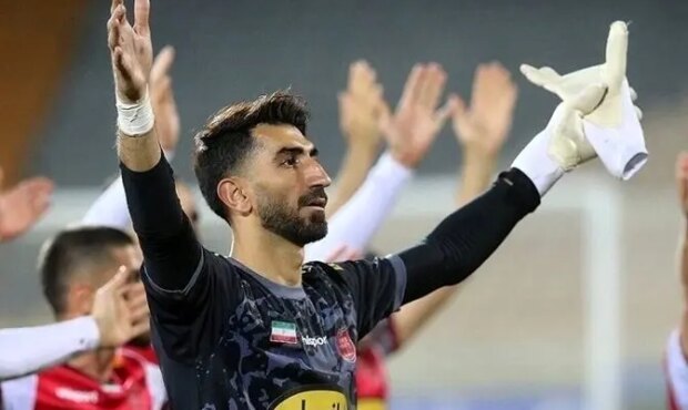 پرسپولیس همچنان در انتظار حکم بیرانوند از دادگاه CAS