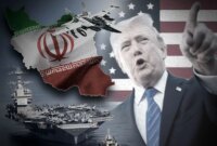 ترامپ هیچ راهکار موثری برای بازگشایی تنگه هرمز ندارد ترامپ هیچ راهکار موثری برای بازگشایی تنگه هرمز ندارد