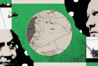 جنگ بعدی خاورمیانه بین اسرائیل و ترکیه است؟ جنگ بعدی خاورمیانه بین اسرائیل و ترکیه است؟