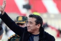 خبر بد خداداد به پرسپولیسیها درباره اسکوچیچ خبر بد خداداد به پرسپولیسیها درباره اسکوچیچ