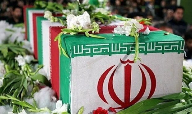 شهادت چند ایرانی در حملات شب گذشته آمریکا به عراق