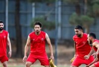 لیست مازادهای پرسپولیس به روز میشود لیست مازادهای پرسپولیس به روز میشود