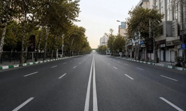 تهران فردا تعطیل شد؟