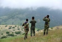 هر نفر بهجای ۱۲ نفر کار میکند! هر نفر بهجای ۱۲ نفر کار میکند!