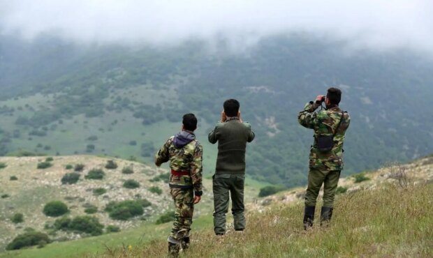 هر نفر به‌جای ۱۲ نفر کار می‌کند!