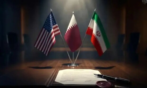 در مذاکرات با ایران و آمریکا پیشرفت حاصل شد
