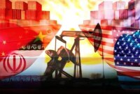 چین هیچ کاری نکرد، اما برنده بزرگ جنگ ایران و آمریکا شد؛ چگونه؟