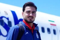 اعتراف زودهنگام بمب پرسپولیس: پرسپولیسی شدم! اعتراف زودهنگام بمب پرسپولیس: پرسپولیسی شدم!