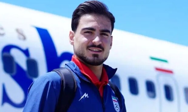 اعتراف زودهنگام بمب پرسپولیس: پرسپولیسی شدم!