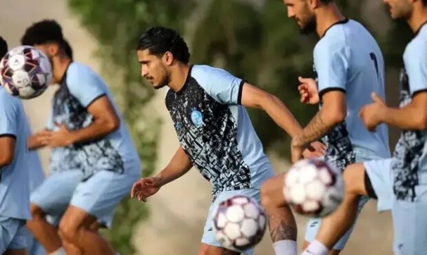 برنامه پیش فصل استقلال مشخص شد