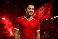 عجیب و باورنکردنی؛ پرسپولیس نه، کسری طاهری سر از نساجی درآورد! عجیب و باورنکردنی؛ پرسپولیس نه، کسری طاهری سر از نساجی درآورد!