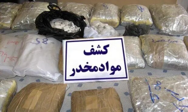 گل‌فروش تهرانپارس دستگیر شد