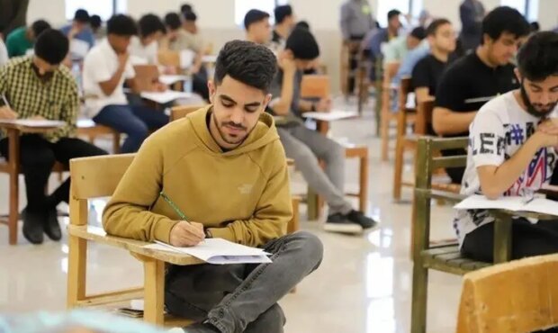 اصلاح سهمیه‌های کنکور به امسال نمی‌رسد
