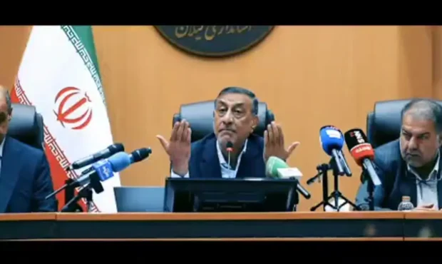 من اگر بودم و می‌دانستم آمریکا می‌خواهد رهبرمان را شهید کند، دست از غنی سازی برمی‌داشتم