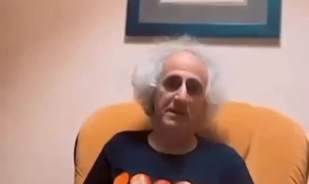 درباره بازگشت محسن نامجو پس از ۲۰ سال