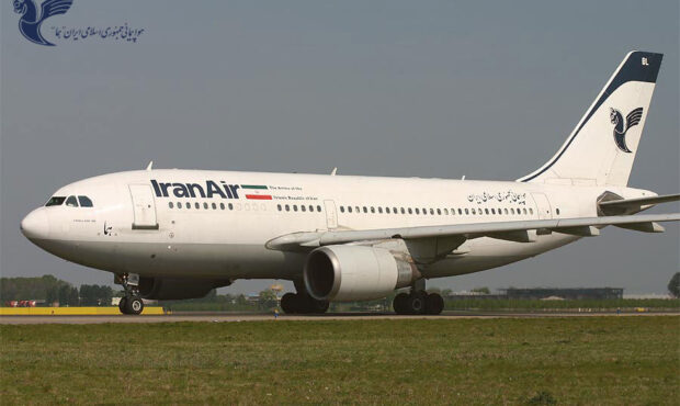 علت تأخیر پرواز تهران ـ استانبول ایران‌ایر
