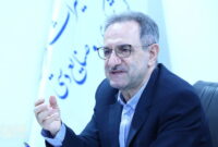 تسهیلات ۱۲.۳ همتی برای بومگردی و صنایعدستی در سال ۱۴۰۵/ تمجید از استاندار خوزستان تسهیلات ۱۲.۳ همتی برای بومگردی و صنایعدستی در سال ۱۴۰۵/ تمجید از استاندار خوزستان