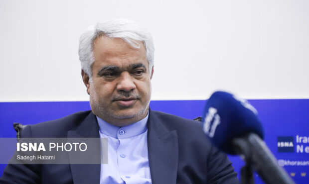 خراسان رضوی، پیشتاز بازاریابی گردشگری خارجی