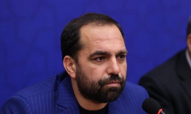 آخرین وضعیت بناهای تاریخی آسیب‌دیده جنگ/پایان بازسازی کلیسای مریم مقدس وخانه نیما یوشیج
