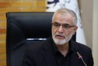 ۲.۲ میلیون زائر به کشور بازگشتهاند/ مهران میزبان نیمی از موج ورودی است ۲.۲ میلیون زائر به کشور بازگشتهاند/ مهران میزبان نیمی از موج ورودی است