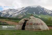 معاون وزیر میراثفرهنگی: گردشگری خوزستان در شرایط سخت جنگی زنده ماند معاون وزیر میراثفرهنگی: گردشگری خوزستان در شرایط سخت جنگی زنده ماند