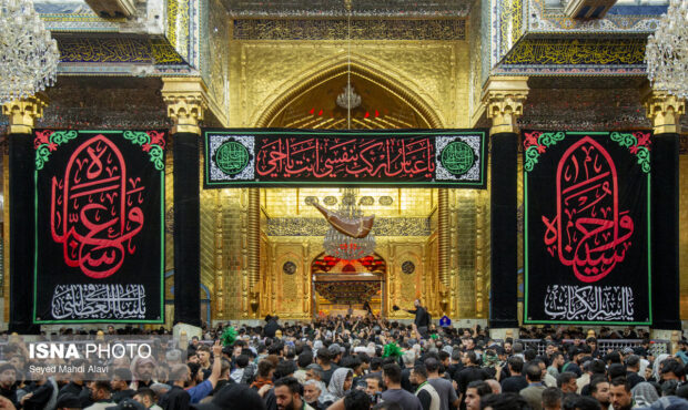 ثبت‌نام جدید سفر عراق آغاز شد