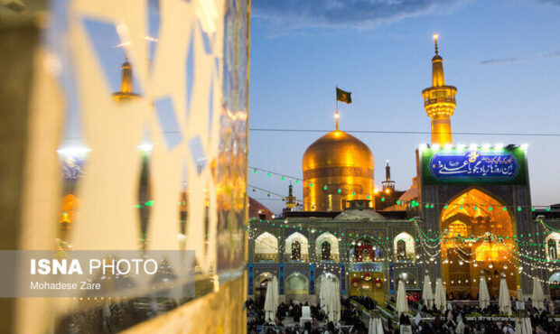جزئیات فروش کارت بانکی گردشگری برای زائران خارجی امام رضا(ع) اعلام شد